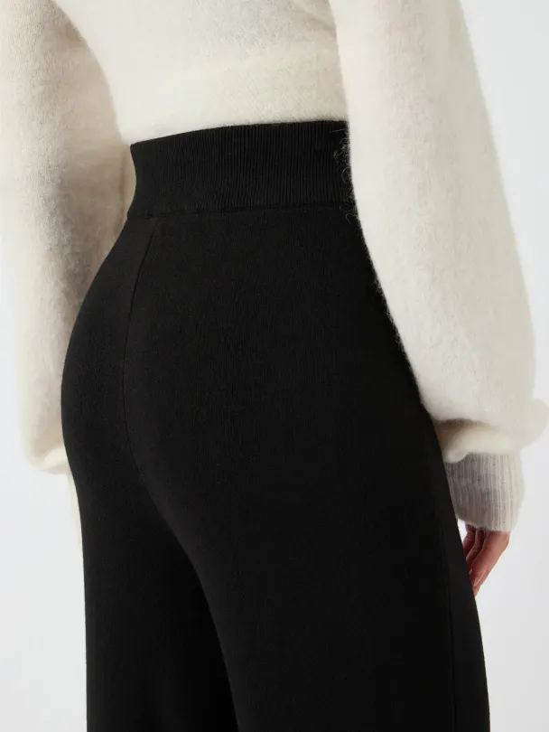 Fonny Knit Pant - Image 4