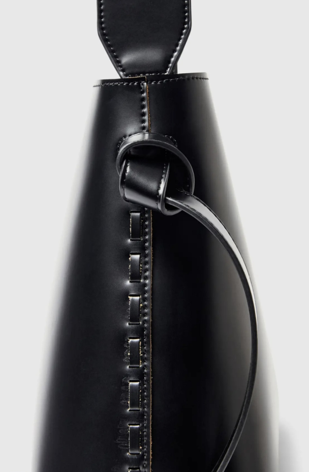 Stella Medium Leather Bag  - Image 2