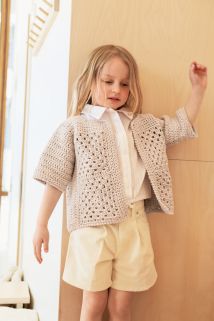 24 - 2 - Julie Jacket