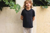 2405 - 5  - Robin Tee Junior