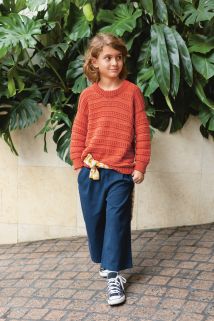 2405 - 4  - Fillip Sweater Junior