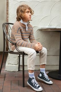 2405 -  3 - Sebbe Sweater Junior