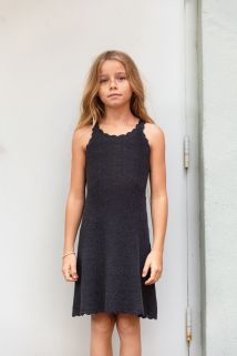 2405 - 1  - Linnea Dress Junior