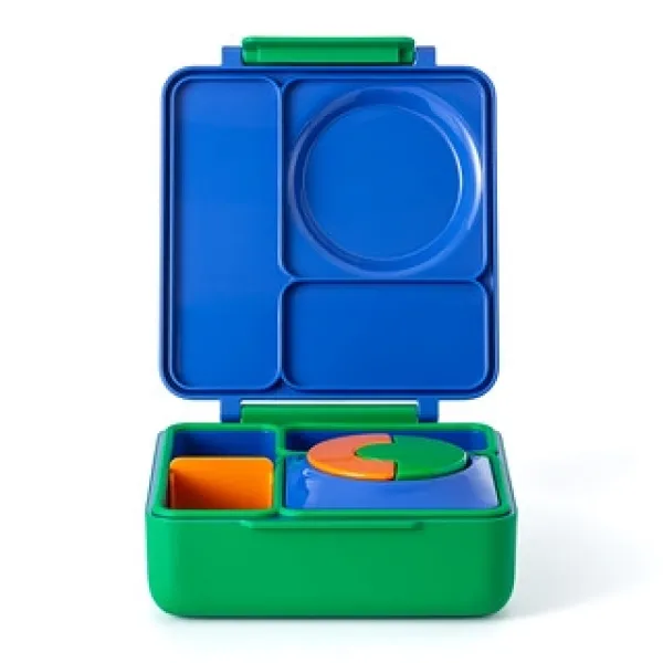 OmieBox monster blue