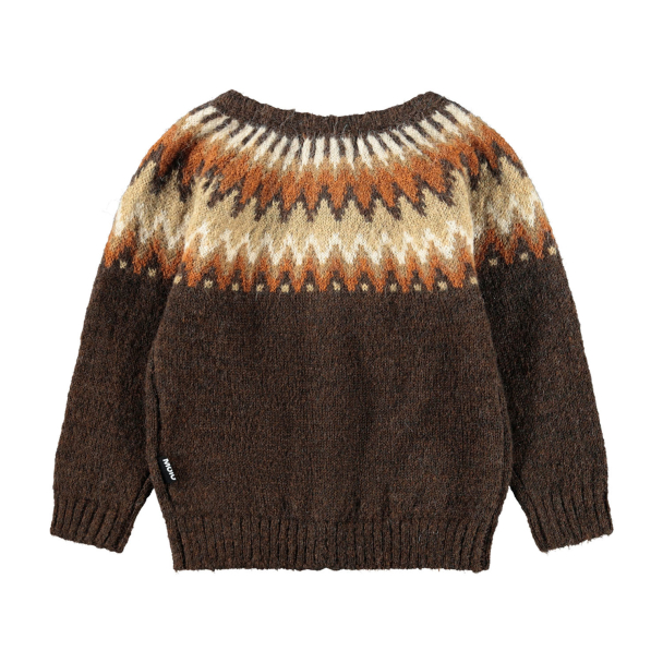 Cardigan Bay - Browns - Image 2