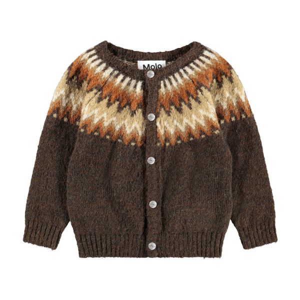 Molo | Cardigan Bay - Browns