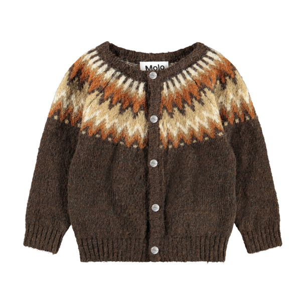 Cardigan Bay - Browns - Image 1