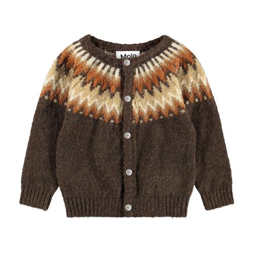 Molo | Cardigan Bay - Browns