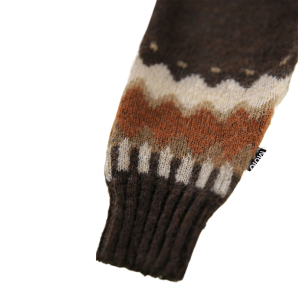 Bukse Signy - Browns - Image 2