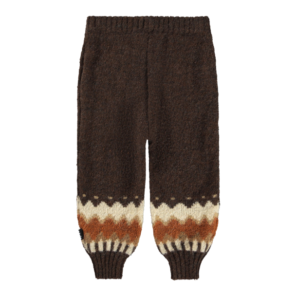 Bukse Signy - Browns - Image 3