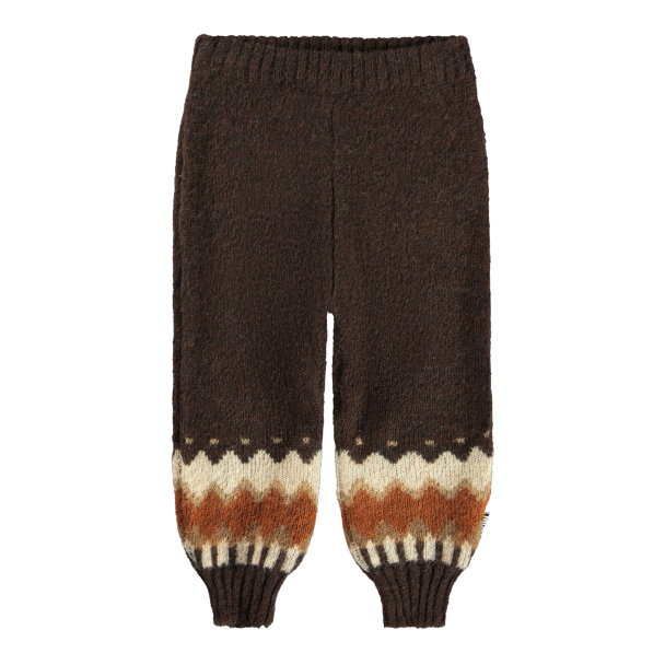 Bukse Signy - Browns - Image 1