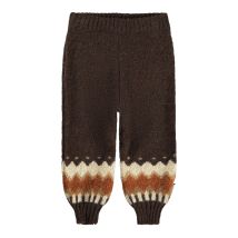 Bukse Signy - Browns