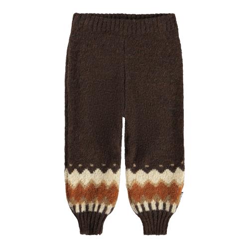 Molo | Bukse Signy - Browns