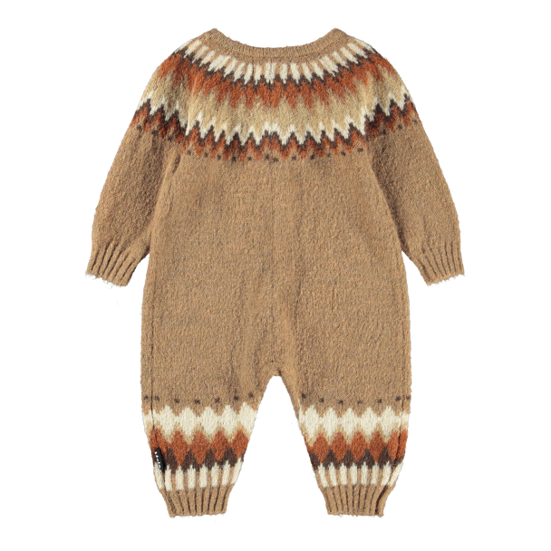 Heldress Frej - Light Browns - Image 2