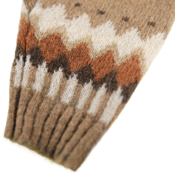 Heldress Frej - Light Browns - Image 3