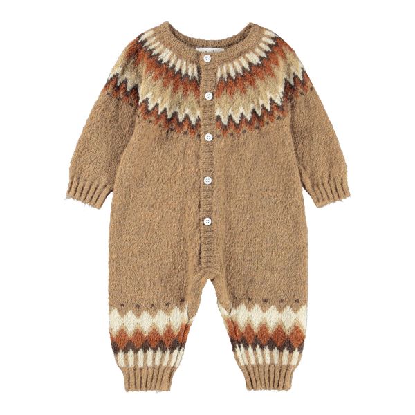 Molo | Heldress Frej - Light Browns