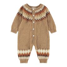 Heldress Frej - Light Browns