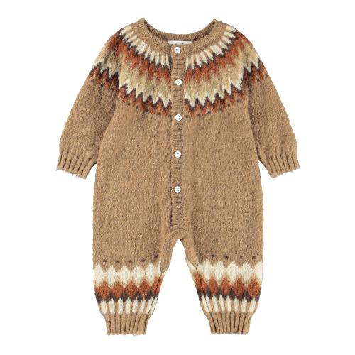 Molo | Heldress Frej - Light Browns