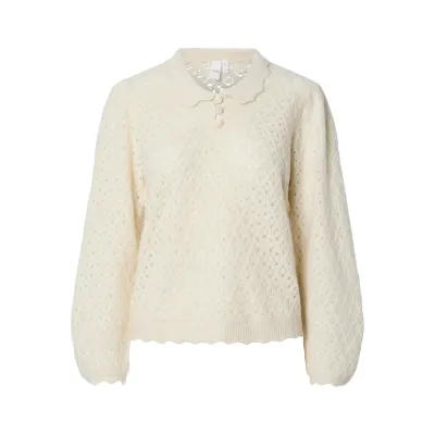 Bicala Knit Pullover