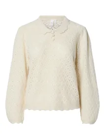 Bicala Knit Pullover