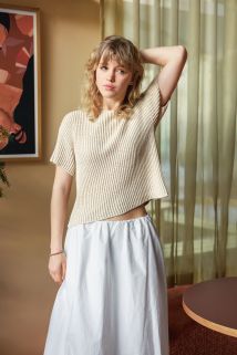 2404 - 7  - Fenny Tee