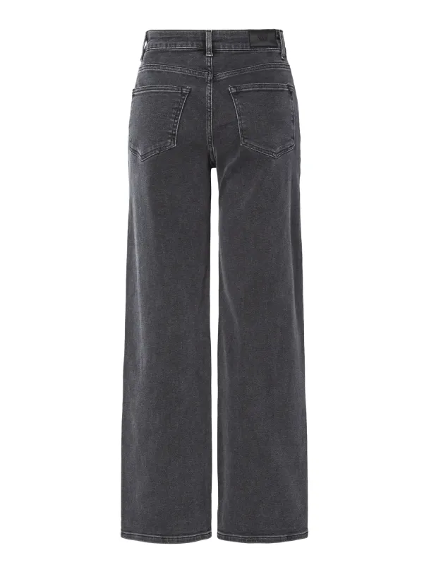 Rosie Straight  Jeans - Image 4