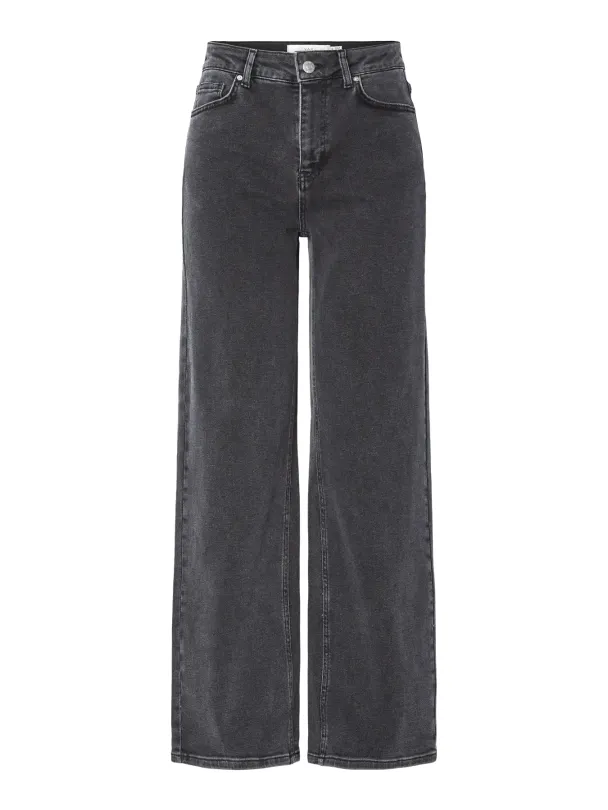 Rosie Straight  Jeans - Image 5