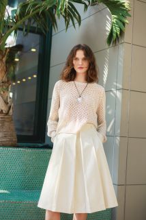 2404 -  4 - Mathea Sweater