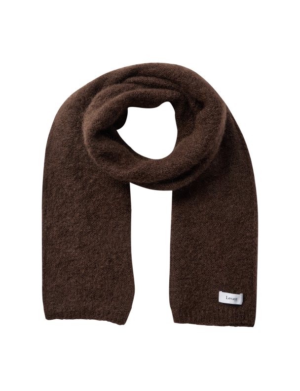 Noreen Mohair Scarf - Image 1