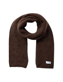 Noreen Mohair Scarf