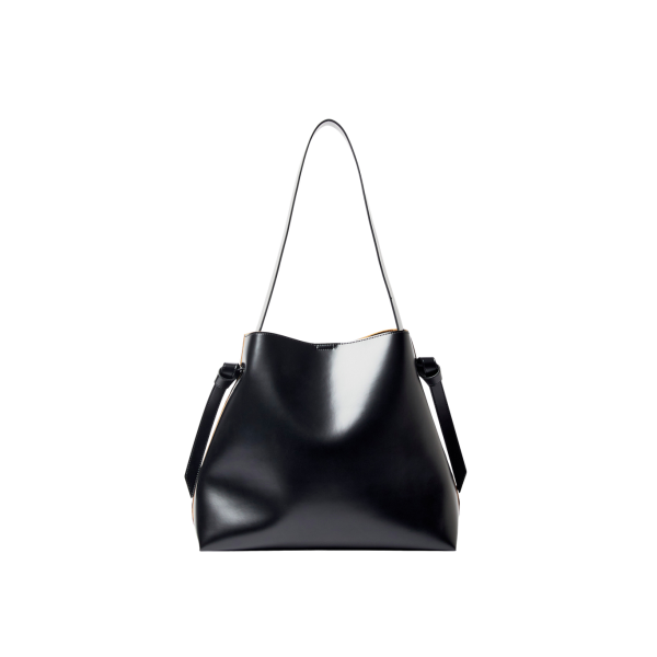 Stella Large Leather Bag 