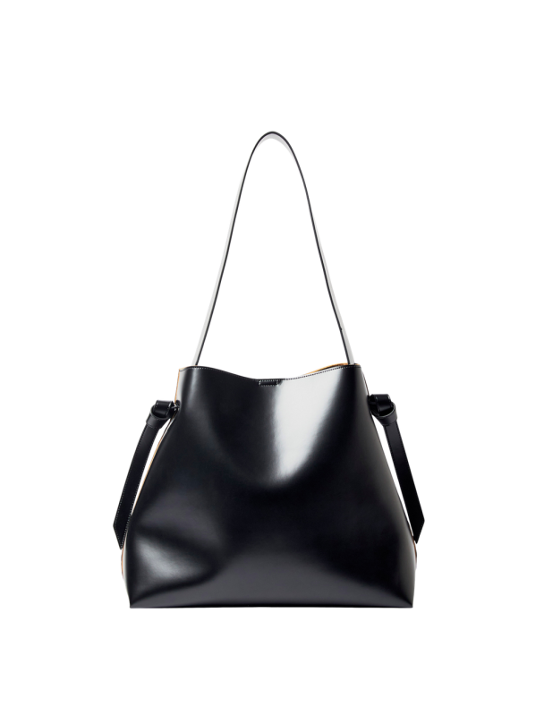 Stella Large Leather Bag  - Image 1