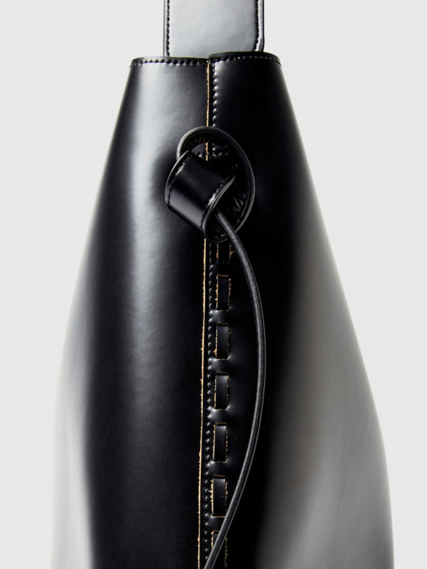 Stella Large Leather Bag  - Image 2