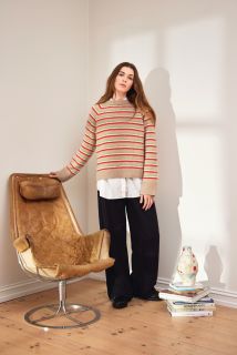 2403 - 12  - North Sweater