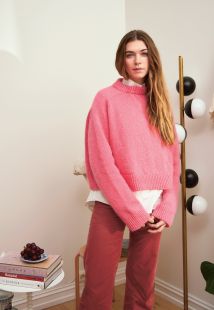 2403 -  11 - Wendy Sweater