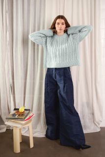 2403 -  10 - Kaja Sweater
