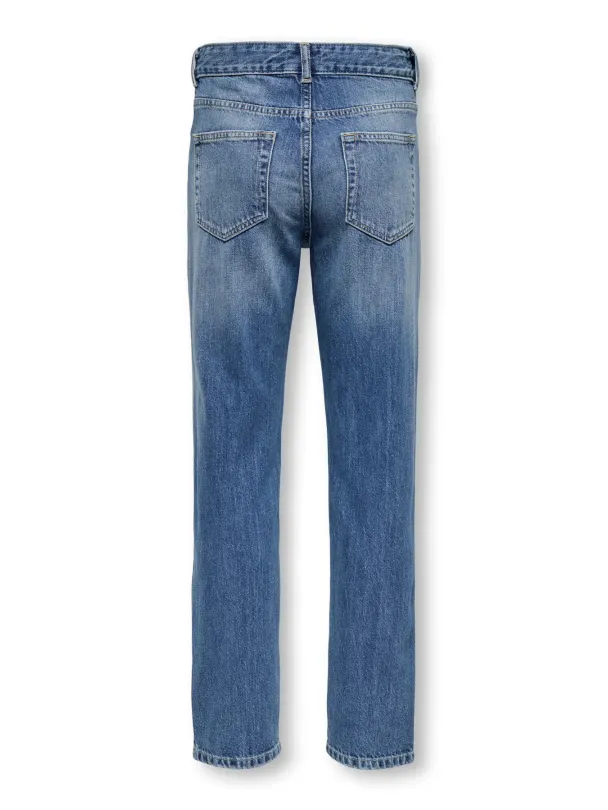 OSJedge Straight Jeans - Image 2