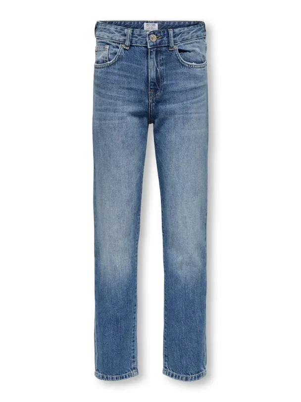 OSJedge Straight Jeans - Image 3
