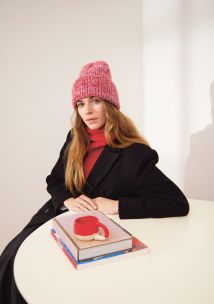 2403 - 8 - Must-Have Beanie