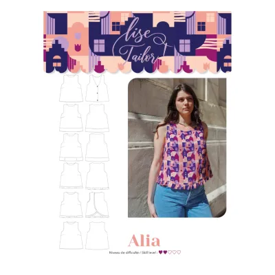 Alia