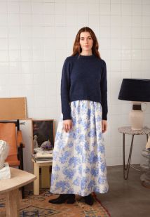 2403 - 7  - Spencer Sweater