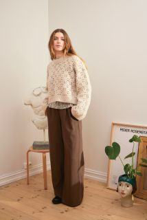 2403 -  6 - Fleur Sweater