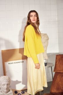 2403 -  4 - Hilda Sweater