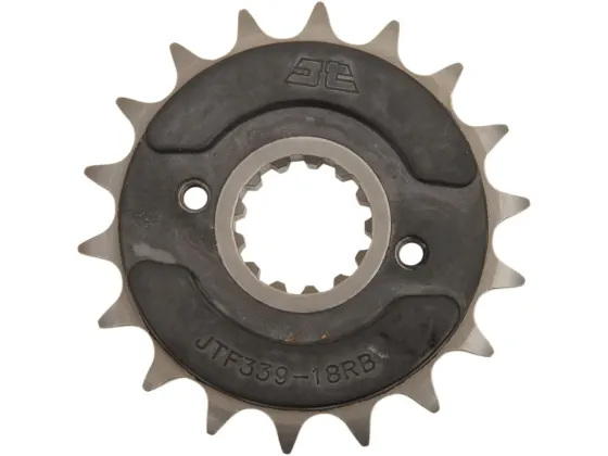 SPROCKET FRONT 18T 530