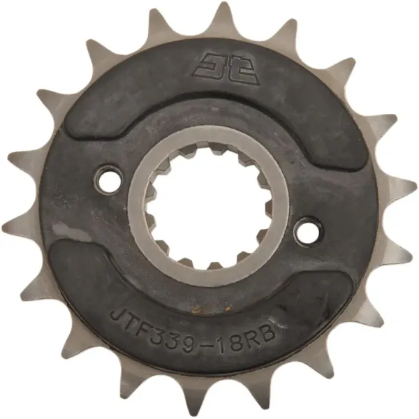 SPROCKET FRONT 18T 530