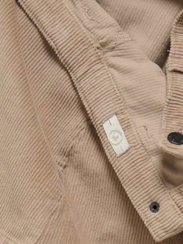 KOGamazing Global Cord Skjørt  - Image 3