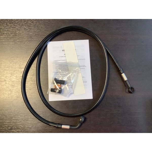 Brake Line Kit  06-08FXDWG