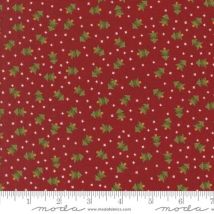 Emmitt and Ivy Reed-Spruce Christmas Dots Trees