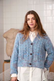 2403 - 2  - River Cardigan