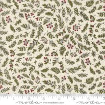 Emmitt and Ivy Vanilla- Holly Blenders
